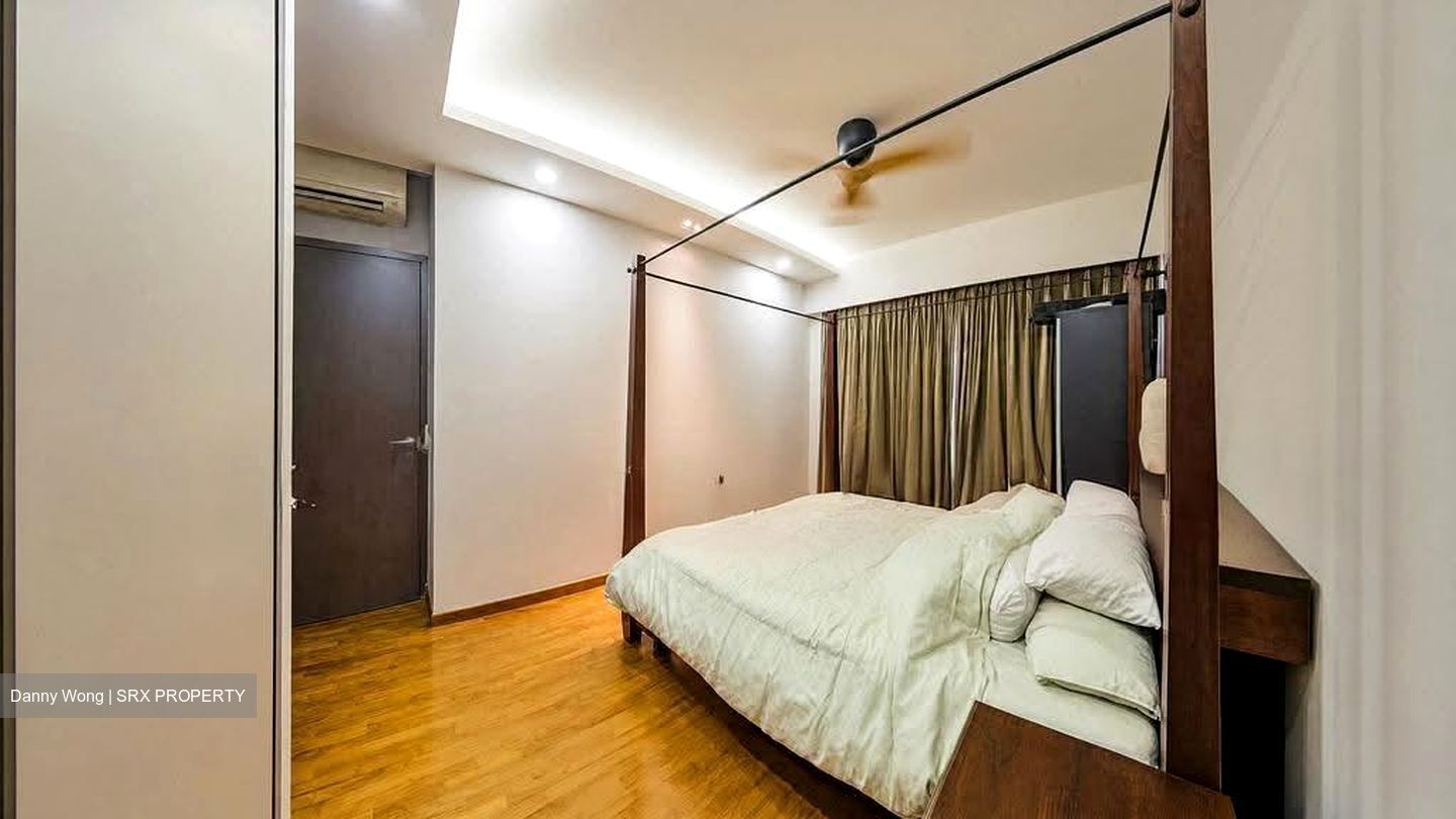 Vue 8 Residence (D18), Condominium #608624931